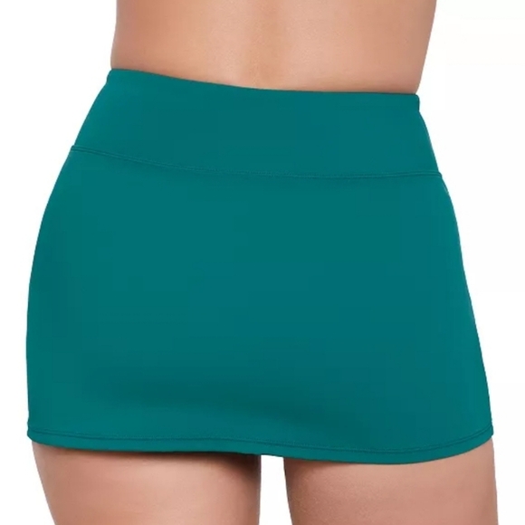 Draper James Tulip Swim Skirt NWT - Picture 2 of 6